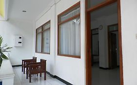 Aquarium Hotel Pangandaran